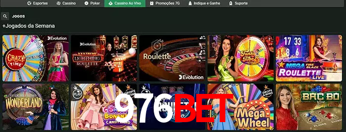 976Bet bet